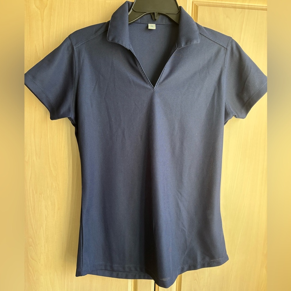 Golf Short Sleeve Women's Top ! T Off! - Picture 3 of 8